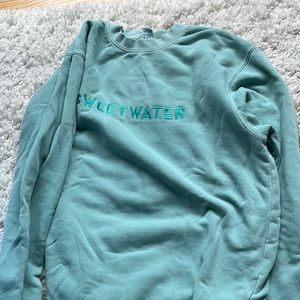 Sweet water Crewneck